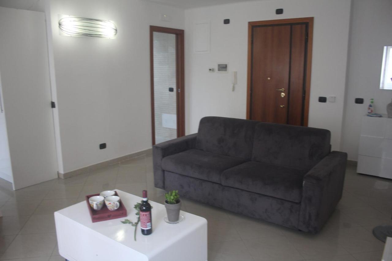 Rosabella Casa Vacanze Bari Exterior photo