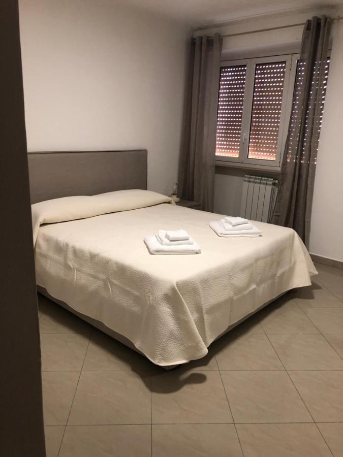 Rosabella Casa Vacanze Bari Exterior photo