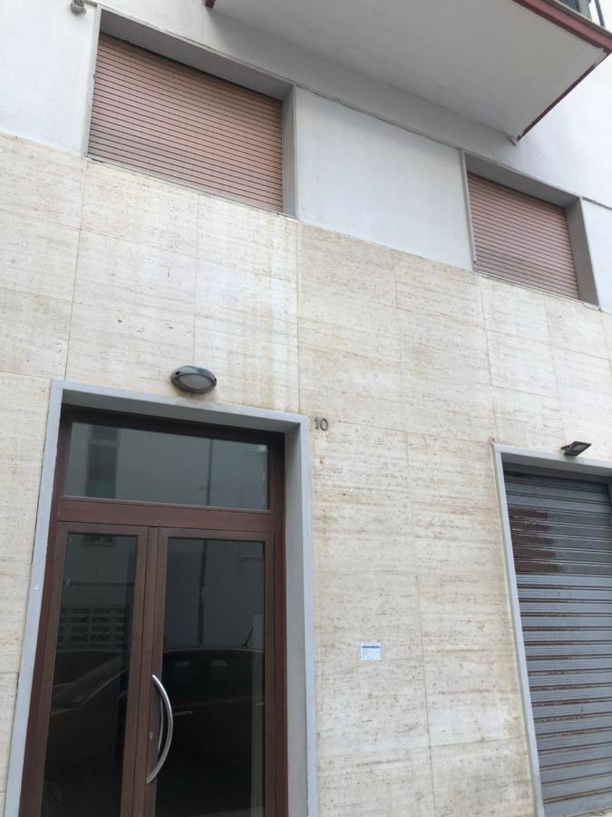 Rosabella Casa Vacanze Bari Exterior photo