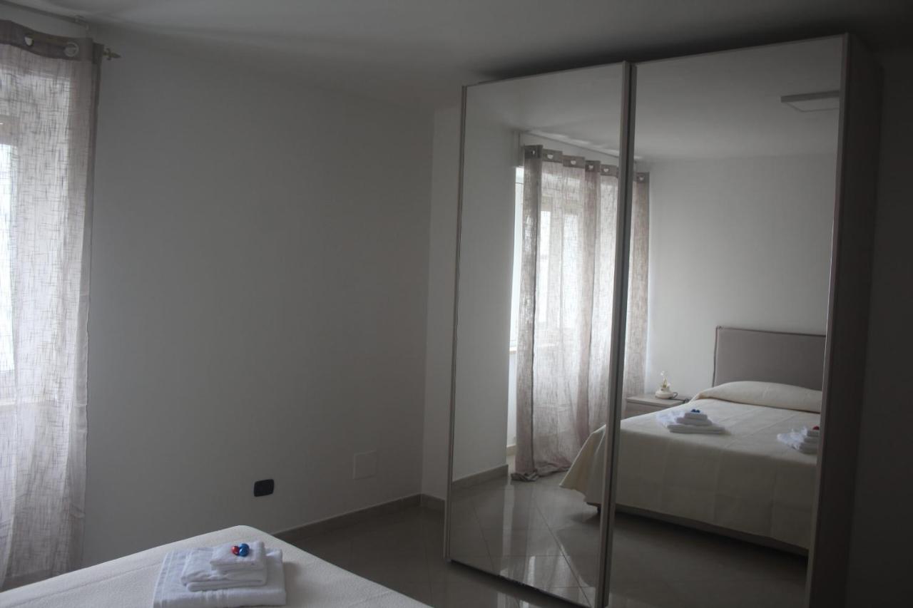 Rosabella Casa Vacanze Bari Exterior photo